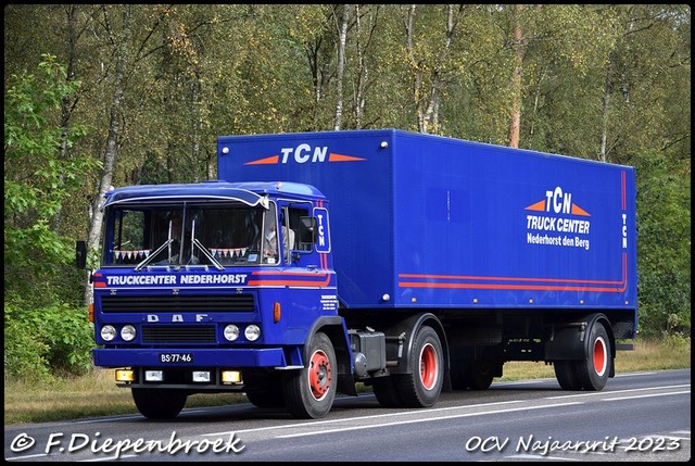 BS-77-46 DAF Truckcenter Nederhorst2-BorderMaker OCV Najaarsrit 2023