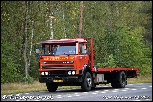 BY-83-DR DAF 2100 M Mijnders2-BorderMaker OCV Najaarsrit 2023