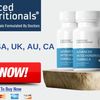 Advanced Mitochondrial Formula UK Reviews, Working & Price For Sale