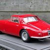Ferrari 375 AM EX G. Agnelli 1955