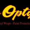 Logo - Black Optix Tint