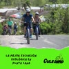 Tour de aventura en bicicle... - Picture Box