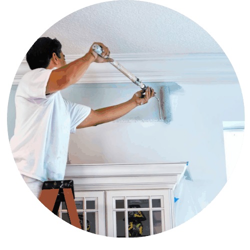 Interior Painting Brush Brothers Painting