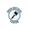 Logo - Brush Brothers Painting