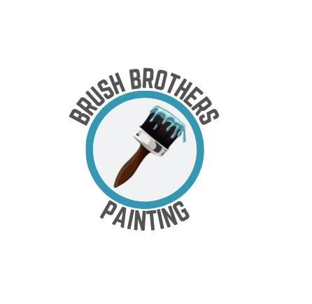 Logo Brush Brothers Painting