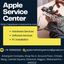 Apple service center in nag... - Picture Box