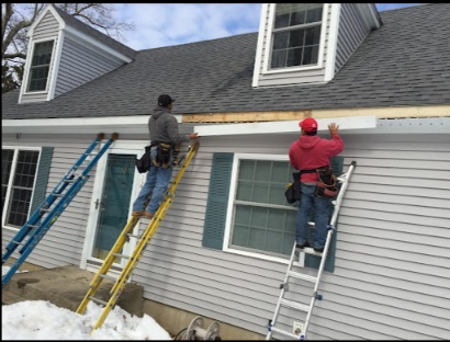 handyman repair All Seasons Monmouth Handyman