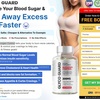 Glyco Guard Glycogen Control AU, NZ Price, Working & Reviews [2024]