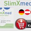 SlimXmed Bewertungen, Angebotspreis & Wie kaufe ich in Deutschland?