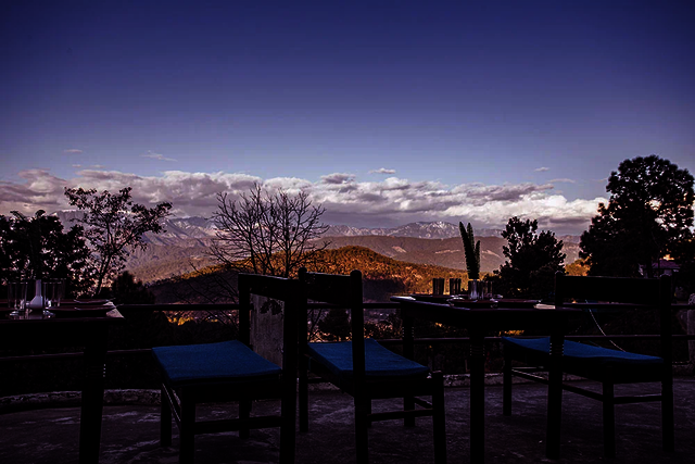 Stay Inn Kausani Stayinn