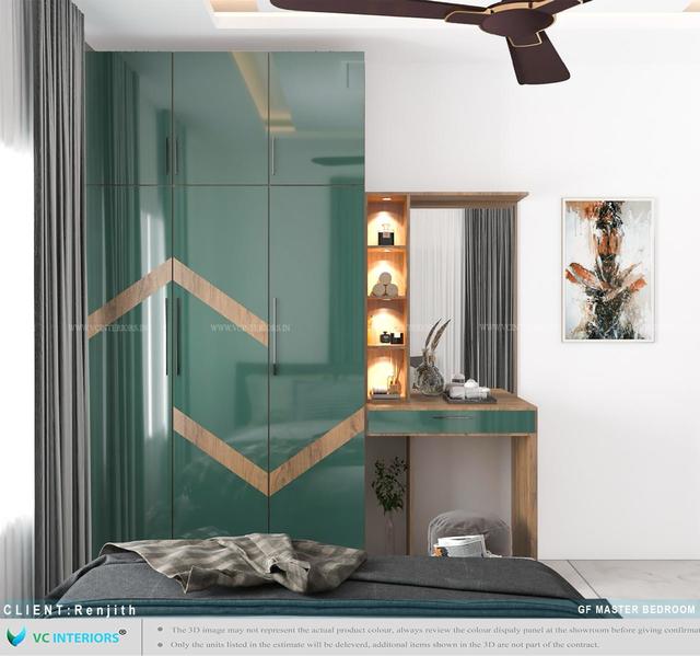 interior designers in trivandrum interior designers