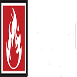Original flame logo 2 - Anonymous