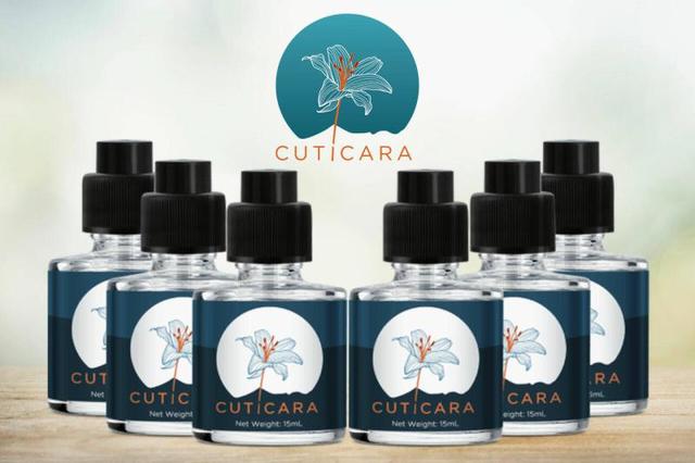 Cuticara What are the benefits that Cuticara products may provide?