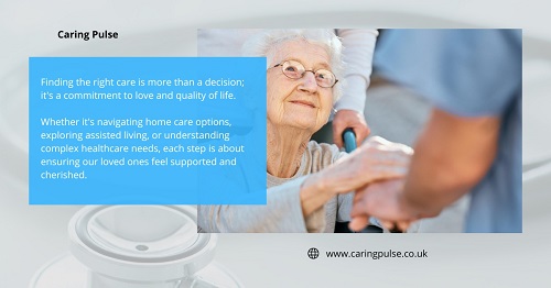 c2 Caring Pulse