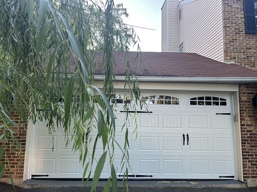 garage door repair Advanced Garage Doors, LLC