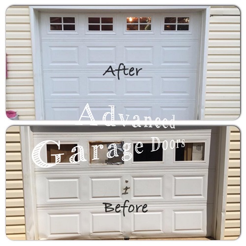 Garage Door Service Advanced Garage Doors, LLC