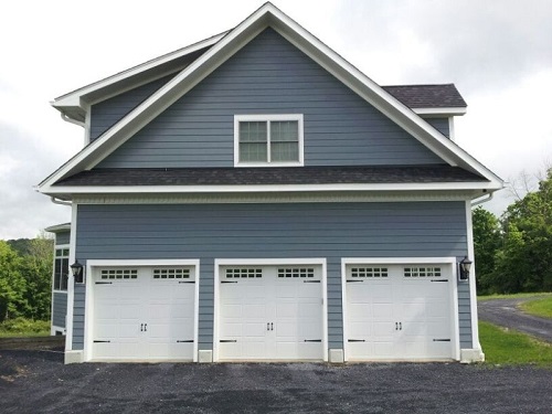 Garage doors Advanced Garage Doors, LLC