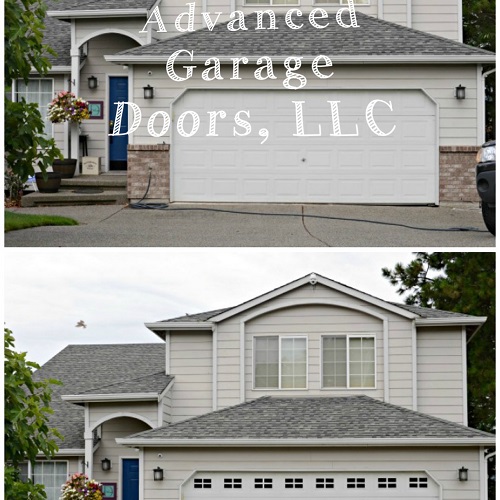 VA Advanced Garage Doors, LLC