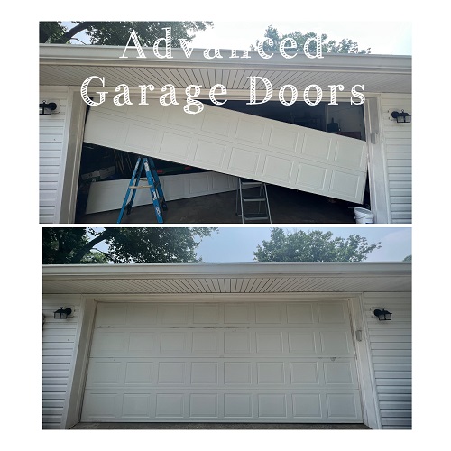 advancedgaragedoorsllc Advanced Garage Doors, LLC