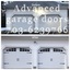 garage door opener repair - Advanced Garage Doors, LLC