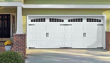 Garage door repair  Dale City VA Advanced Garage Doors, LLC