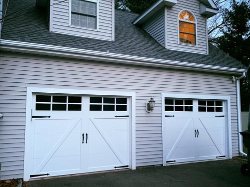 garage door repair 247 Advanced Garage Doors, LLC