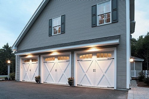 Garage door repair in Gainesville VA Advanced Garage Doors, LLC