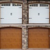 Garage door repair in Leesb... - Advanced Garage Doors, LLC