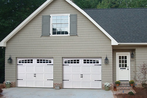 Garage door repair Stafford VA Advanced Garage Doors, LLC