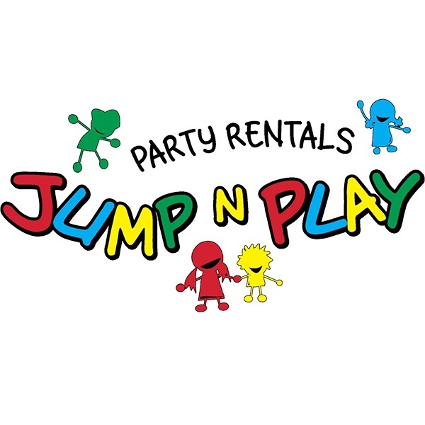 logo Jump N Play Party Rentals