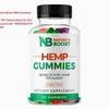Nature Boost CBD Gummies