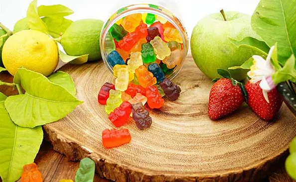 Bioheal CBD Gummies Reviews [Ingredients & Side Ef Bioheal CBD Gummies