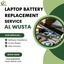 Laptop Battery Replacement ... - Picture Box