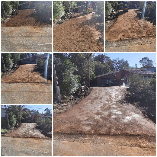 concrete-driveway-perth-wa Dobson Excavations