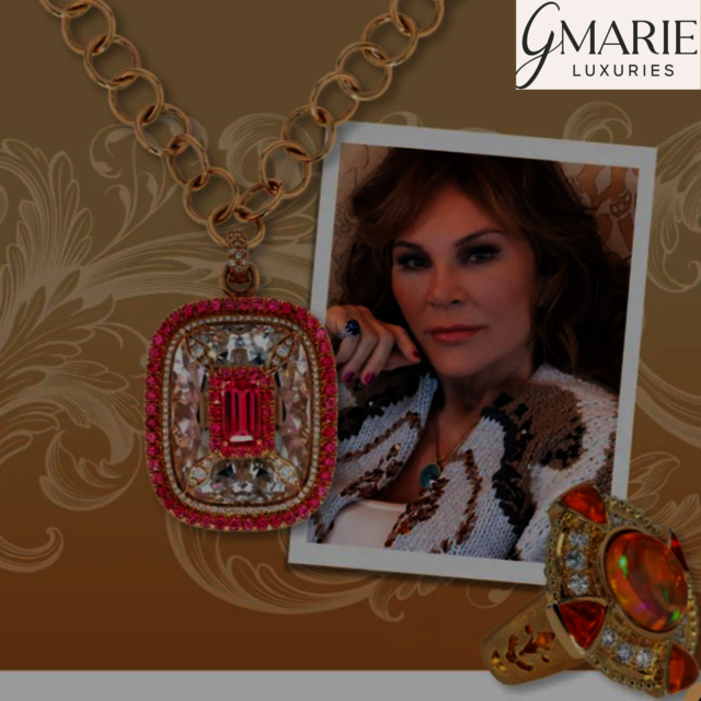 Grow your beauty with Luxury and Rare Jewelry | Picture Box