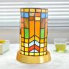 Colorful Glass Hotel Bar Be... - Picture Box