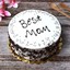 Mothers Day Cake - Mothers Day Cake