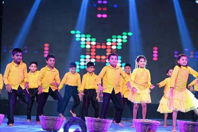 best cbse schools in north bangalore Picture Box