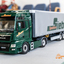 Modell Truck Freunde Siegta... - Modell Truck Freunde Siegtal, M.T.F. Siegtal, AWO Netphen Deuz #truckpicsfamily