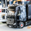 Modell Truck Freunde Siegta... - Modell Truck Freunde Siegtal, M.T.F. Siegtal, AWO Netphen Deuz #truckpicsfamily