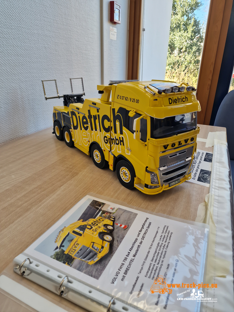 Modell Truck Freunde Siegtal, powered by www Modell Truck Freunde Siegtal, M.T.F. Siegtal, AWO Netphen Deuz #truckpicsfamily