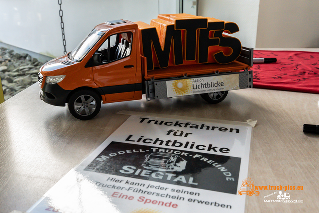 Modell Truck Freunde Siegtal, powered by www Modell Truck Freunde Siegtal, M.T.F. Siegtal, AWO Netphen Deuz #truckpicsfamily