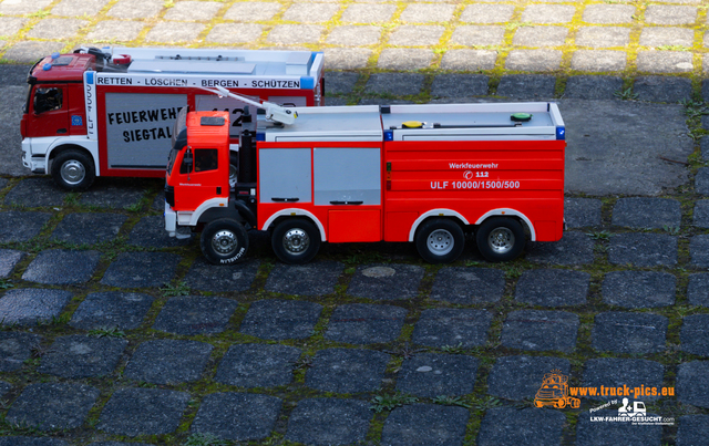 Modell Truck Freunde Siegtal, powered by www Modell Truck Freunde Siegtal, M.T.F. Siegtal, AWO Netphen Deuz #truckpicsfamily