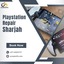 Playstation Repair Sharjah - Picture Box