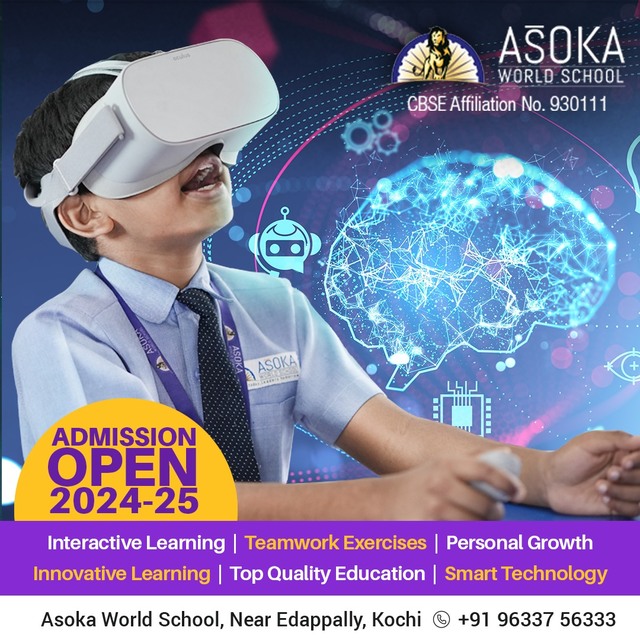 Admissions Open 2024-25 Picture Box