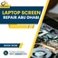 Laptop Screen Repair Abu Dhabi - Picture Box