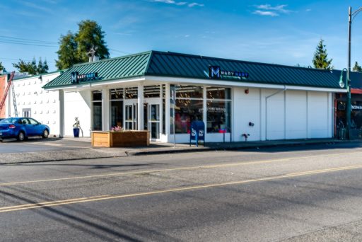 Your Premier Weed Dispensary in Washington marymart.com