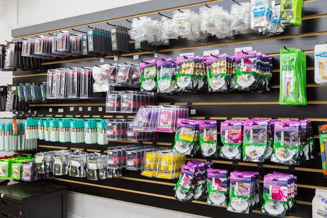 Explore Premium CBD Topicals in Tacoma, WA marymart.com