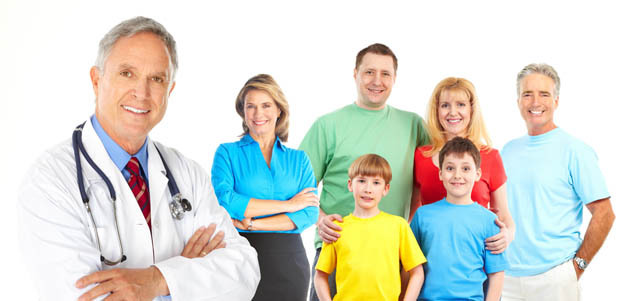 Comprehensive Health Insurance in Cabot AR childressinsuranceagency.com