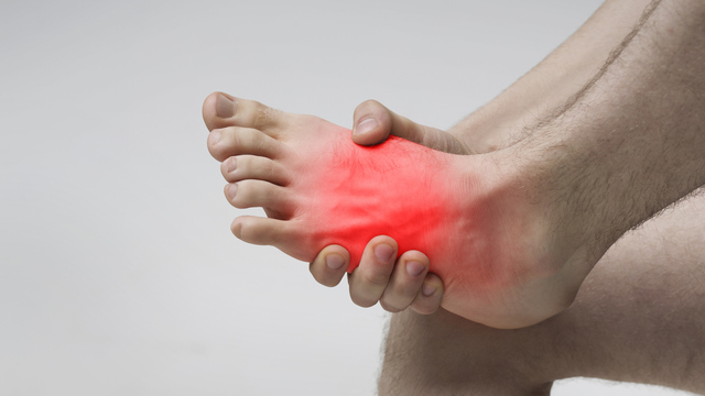foot Foot Pain Explained: Causes, Treatments, Relief